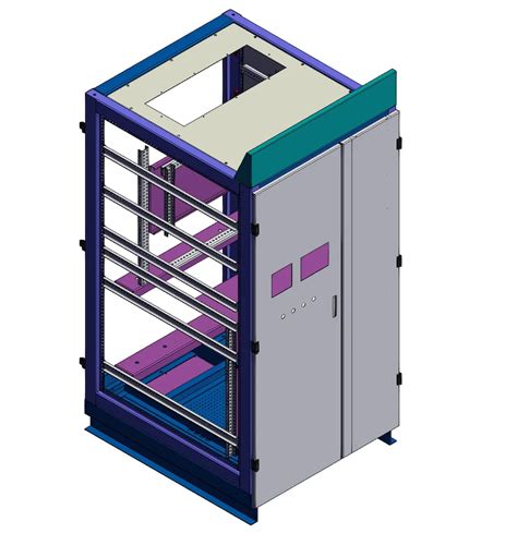 sheet metal enclosure thickness|sheet metal enclosure design requirements.